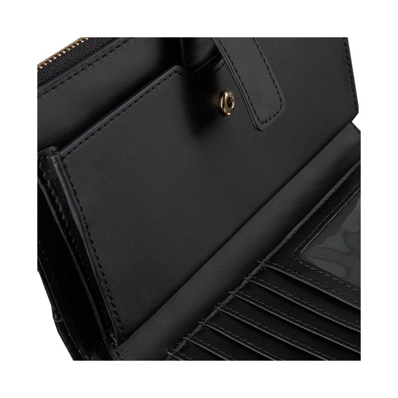 Portefeuille femme Guess Brinkley