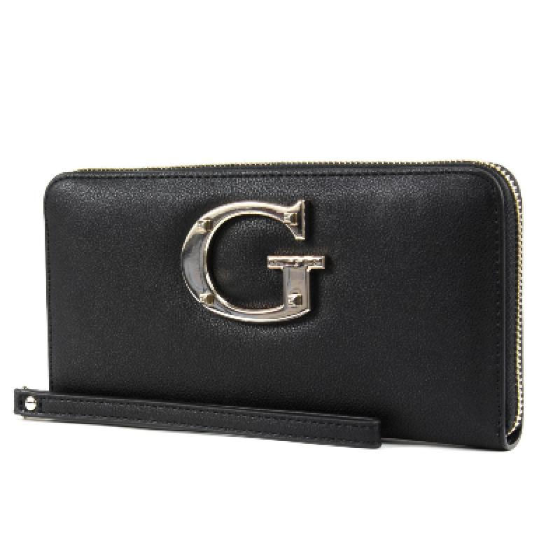Portefeuille femme Guess Camila SLG