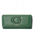 Portefeuille femme Guess Chrissy SLG