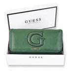 Portefeuille femme Guess Chrissy SLG