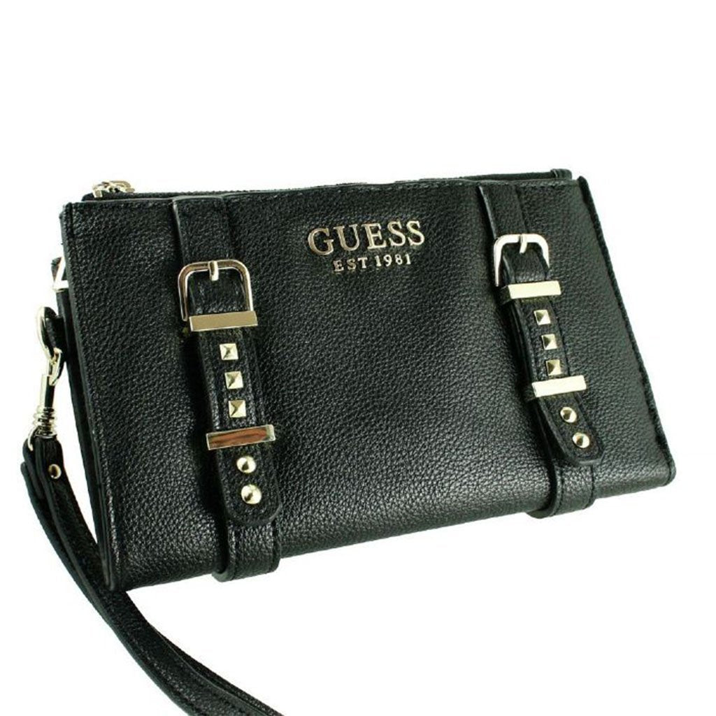 Portefeuille femme Guess Eileen SLG
