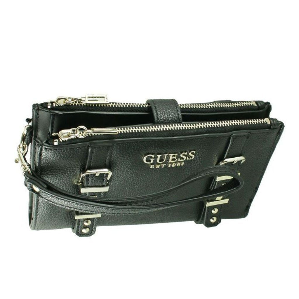 Portefeuille femme Guess Eileen SLG