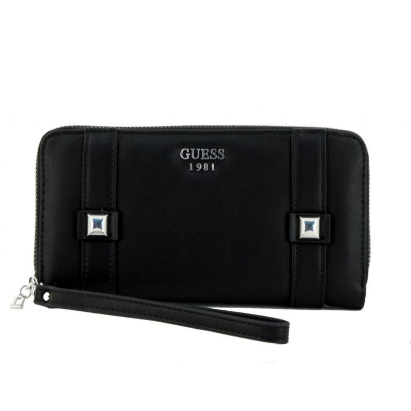 Portefeuille femme Guess Exie