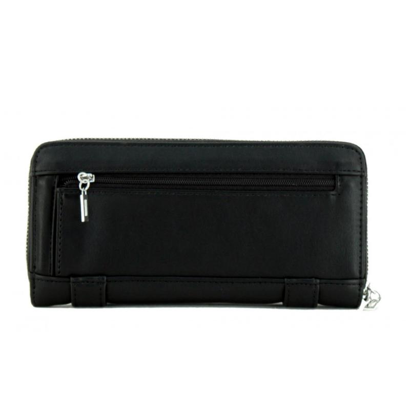 Portefeuille femme Guess Exie