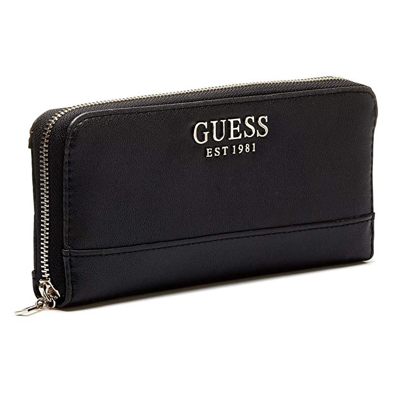 Portefeuille femme Guess Sherol