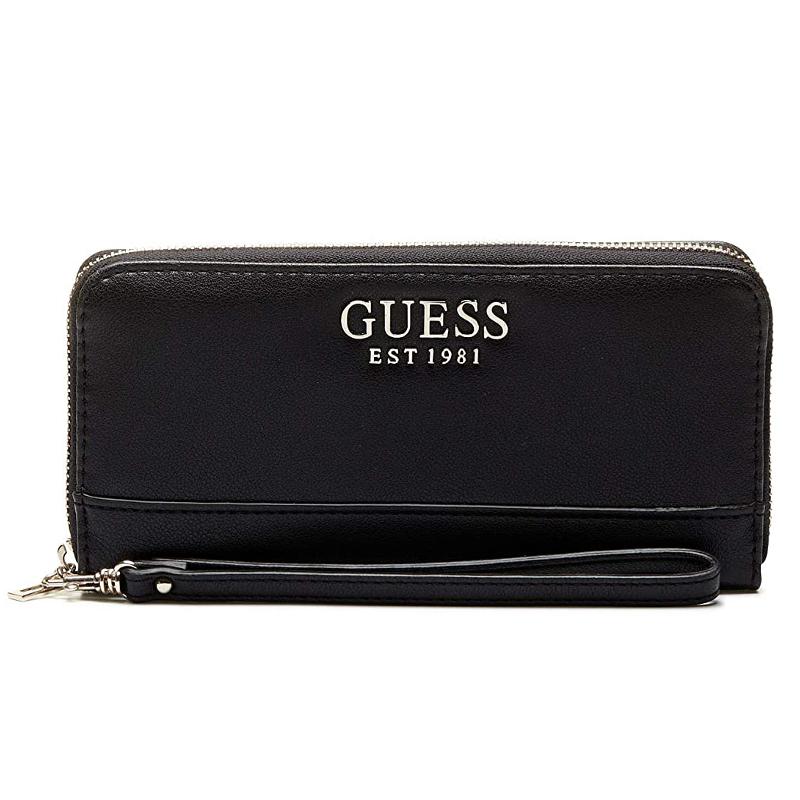 Portefeuille femme Guess Sherol