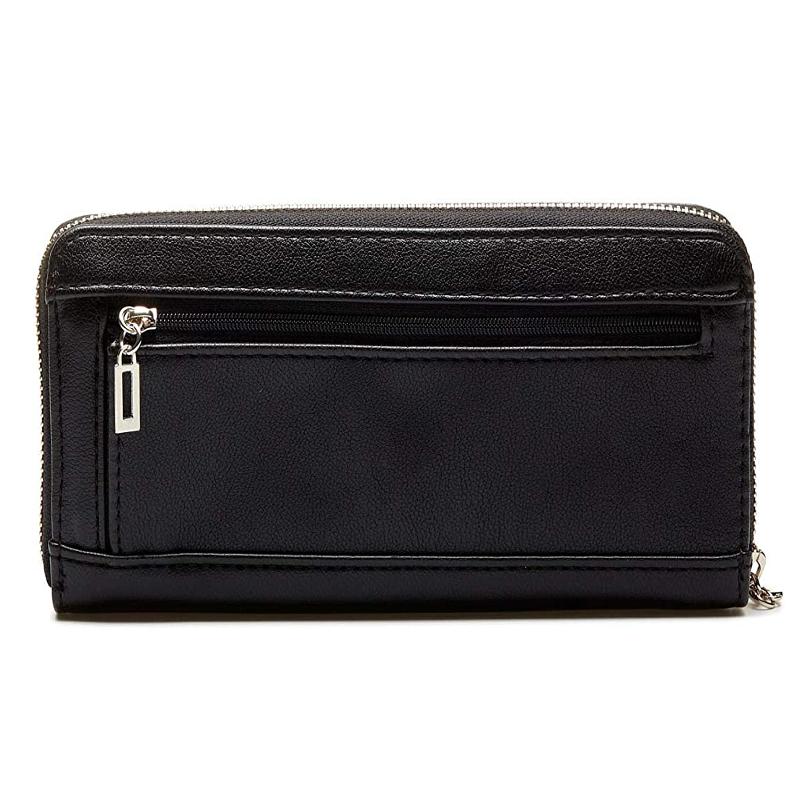 Portefeuille femme Guess Sherol