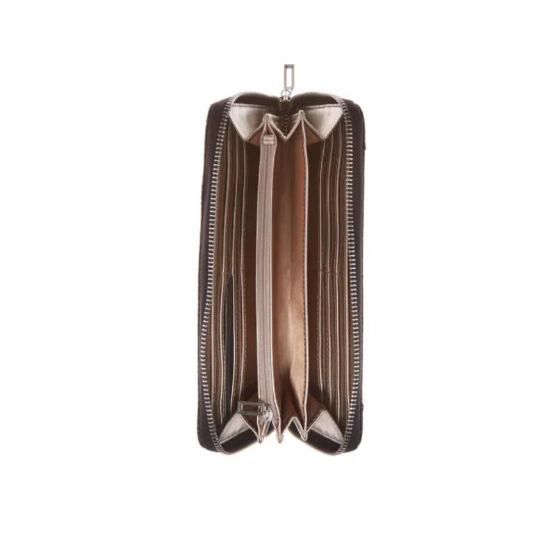 Portefeuille femme Guess Stassie