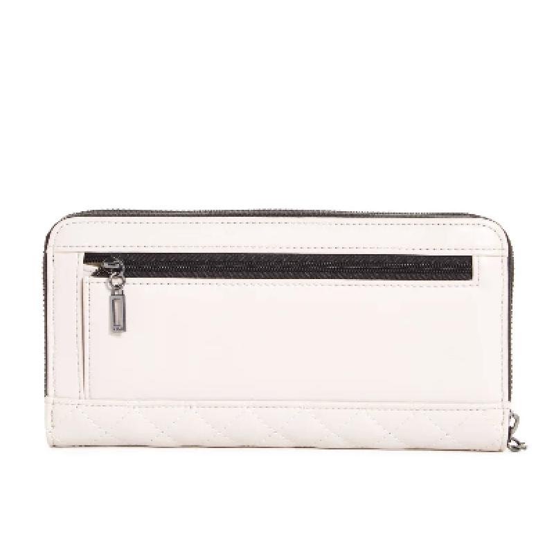 Portefeuille femme Guess Stassie