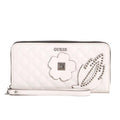 Portefeuille femme Guess Stassie