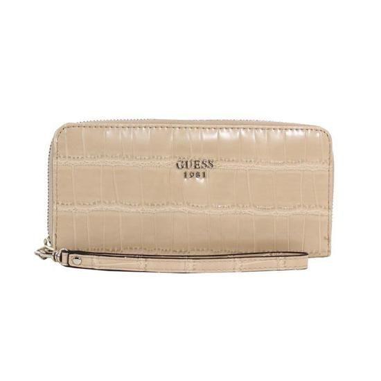 Portefeuille Guess femme