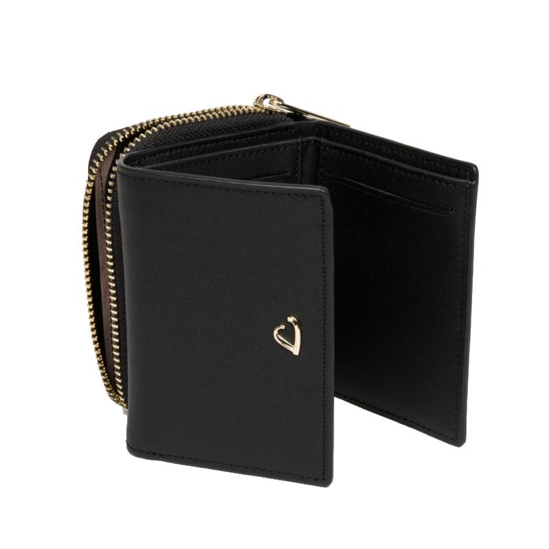 Portefeuille femme Lancaster City Philos PM