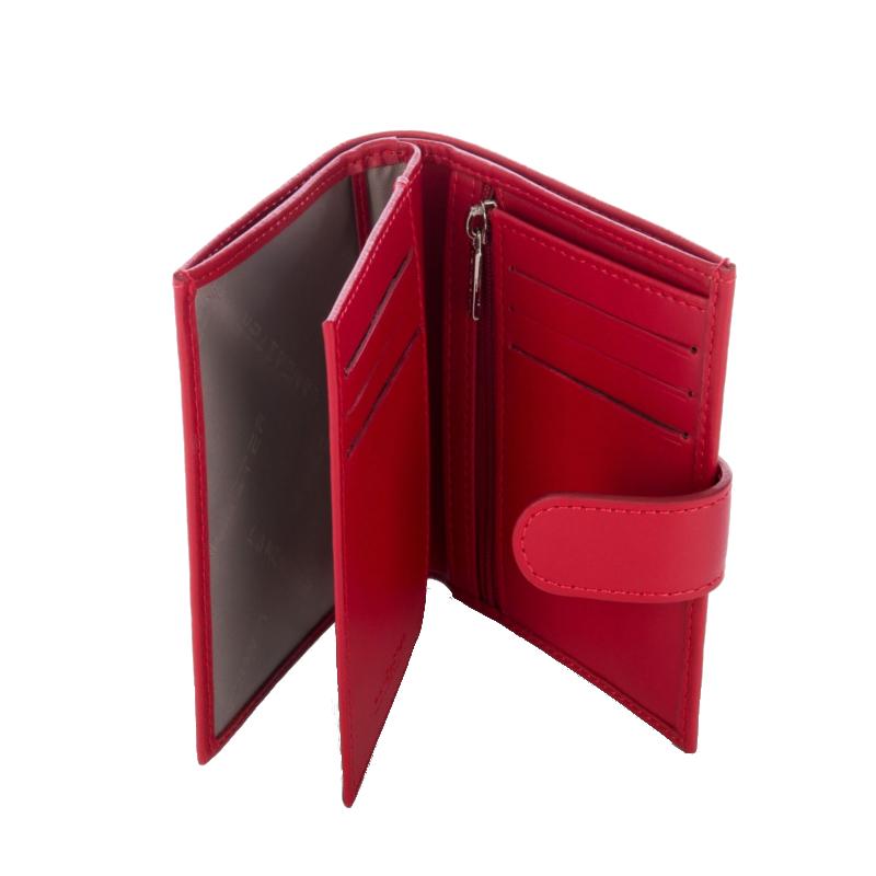 Portefeuille femme Lancaster Constance
