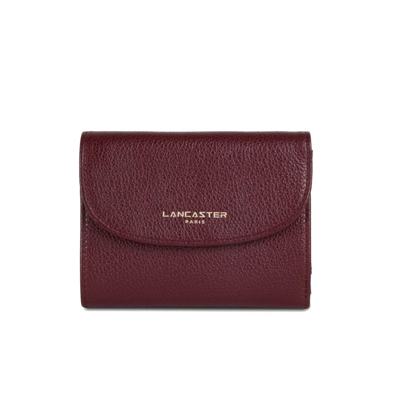 Portefeuille femme Lancaster Dune