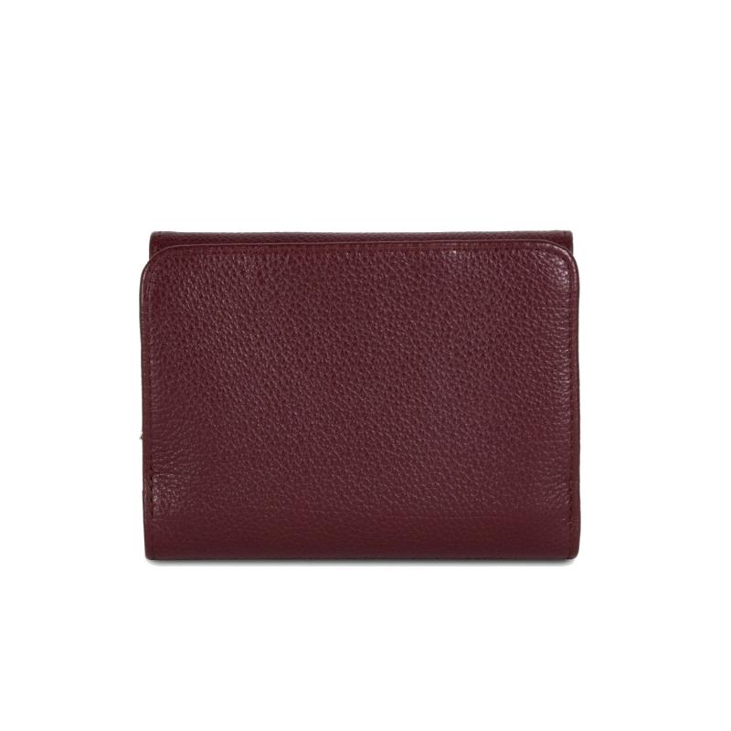 Portefeuille femme Lancaster Dune