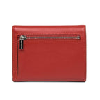 Portefeuille femme Lancaster Parisienne PM