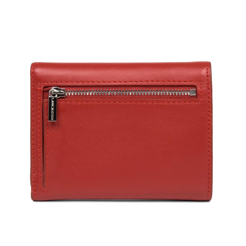 Portefeuille femme Lancaster Parisienne PM