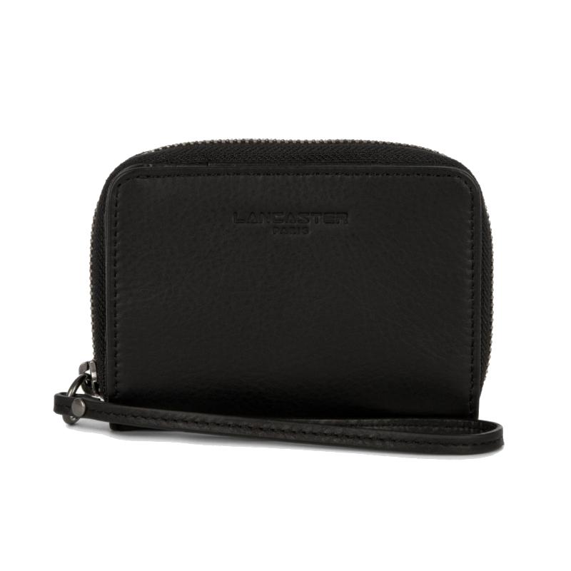 Portefeuille femme Lancaster Soft Vintage