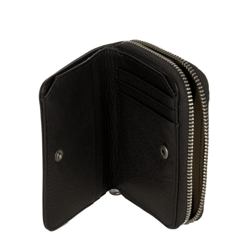 Portefeuille femme Lancaster Soft Vintage