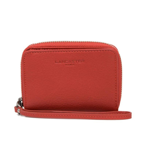 Portefeuille femme Lancaster Soft Vintage