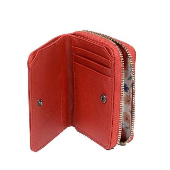 Portefeuille femme Lancaster Soft Vintage