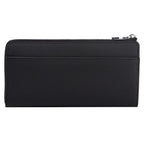 Portefeuille femme Lacoste grand format