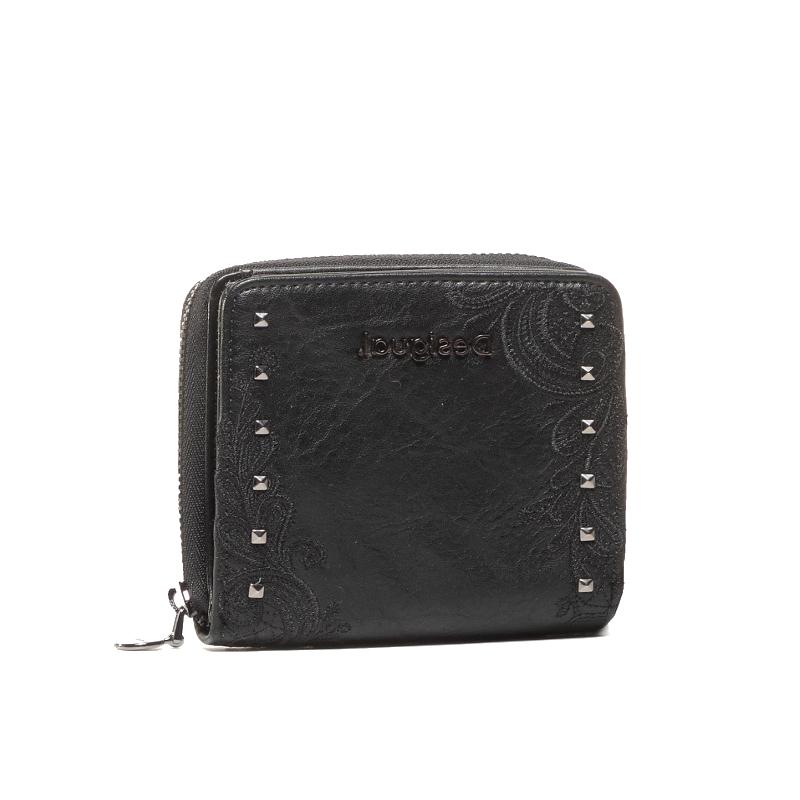 Portefeuille femme petit format DESIGUAL Martini Lucia