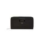 Portefeuille griffe Lancel