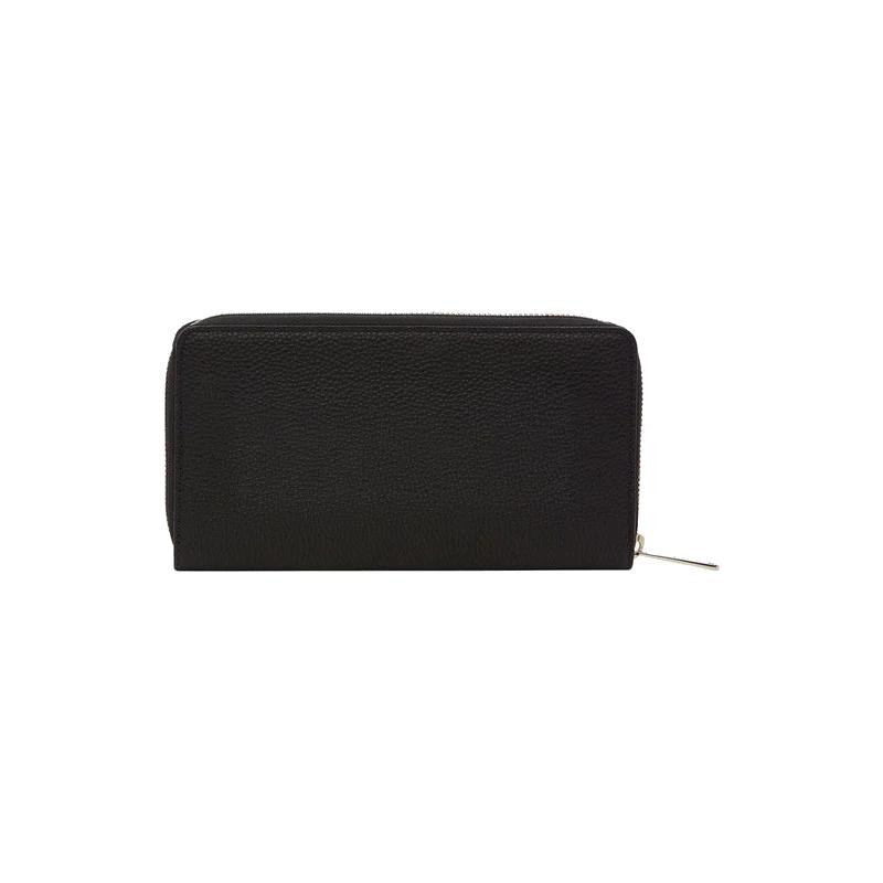 Portefeuille griffe Lancel