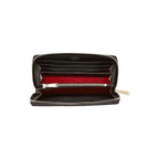 Portefeuille griffe Lancel