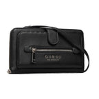 Portefeuille maxi avec bandoulière Guess Line Lias Slg