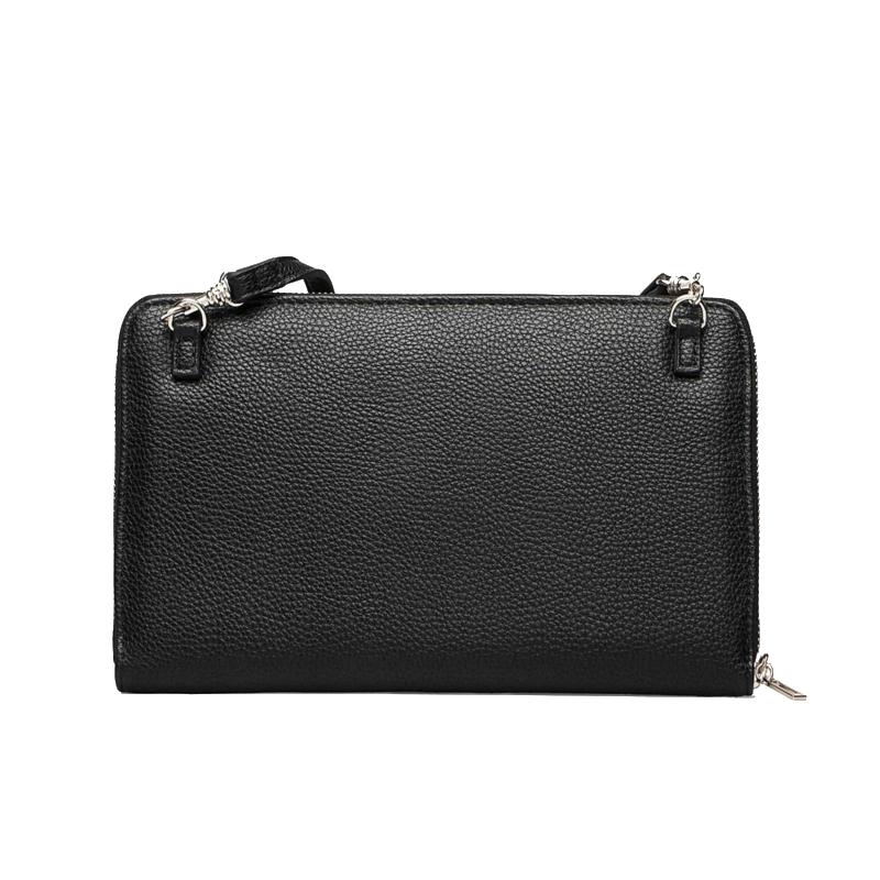 Portefeuille maxi avec bandoulière Guess Line Lias Slg