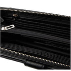 Portefeuille maxi avec bandoulière Guess Line Lias Slg