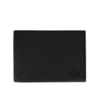 Portefeuille plat classique Lacoste en petit piqué pour homme