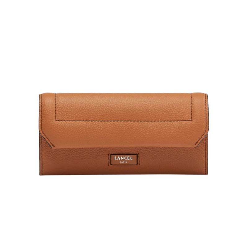 Portefeuille slim rabat Ninon de Lancel