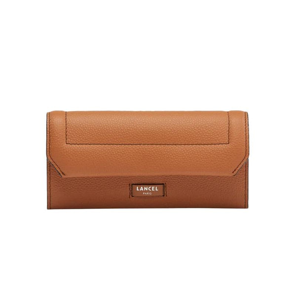Portefeuille slim rabat Ninon de Lancel