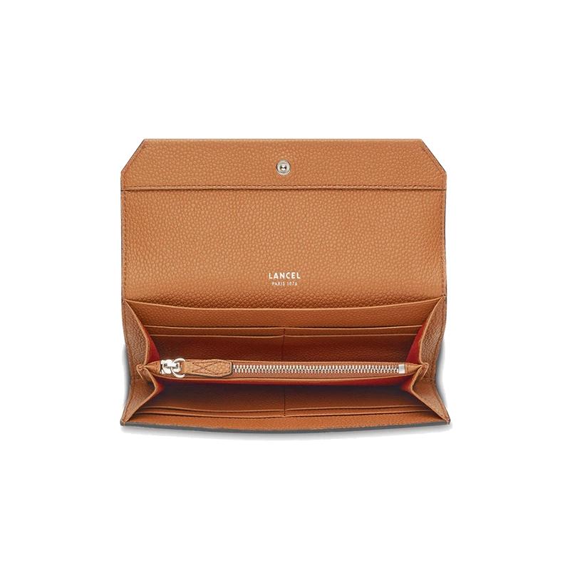 Portefeuille slim rabat Ninon de Lancel