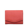 Porte monnaie femme Le Tanneur Valentine Anti RFID