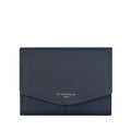 Porte monnaie femme Le Tanneur Valentine Anti RFID