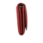Porte monnaie femme Le Tanneur Valentine Anti RFID