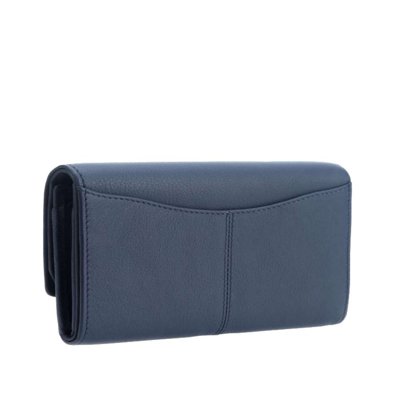 Porte monnaie femme Le Tanneur Valentine