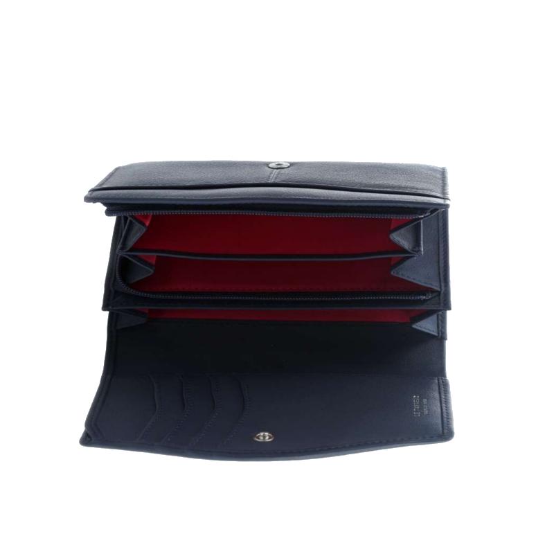 Porte monnaie femme Le Tanneur Valentine