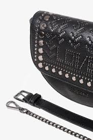 Sac ceinture Desigual azabache Nyon Belt Bag negro