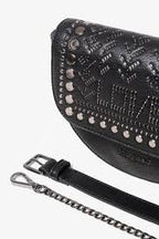 Sac ceinture Desigual azabache Nyon Belt Bag negro