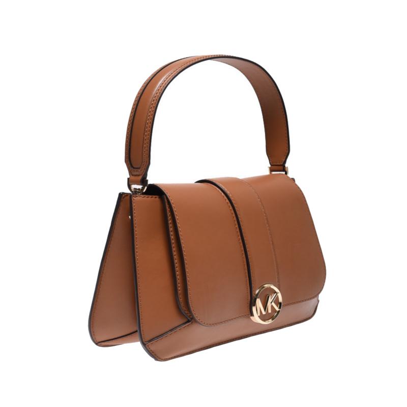 MICHAEL KORS Sac à bandoulière MD TH Flap
