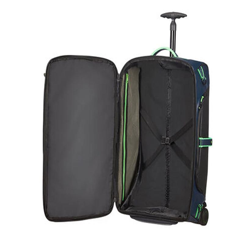 Samsonite Paradiver Light Sac de voyage Roullette 67cm