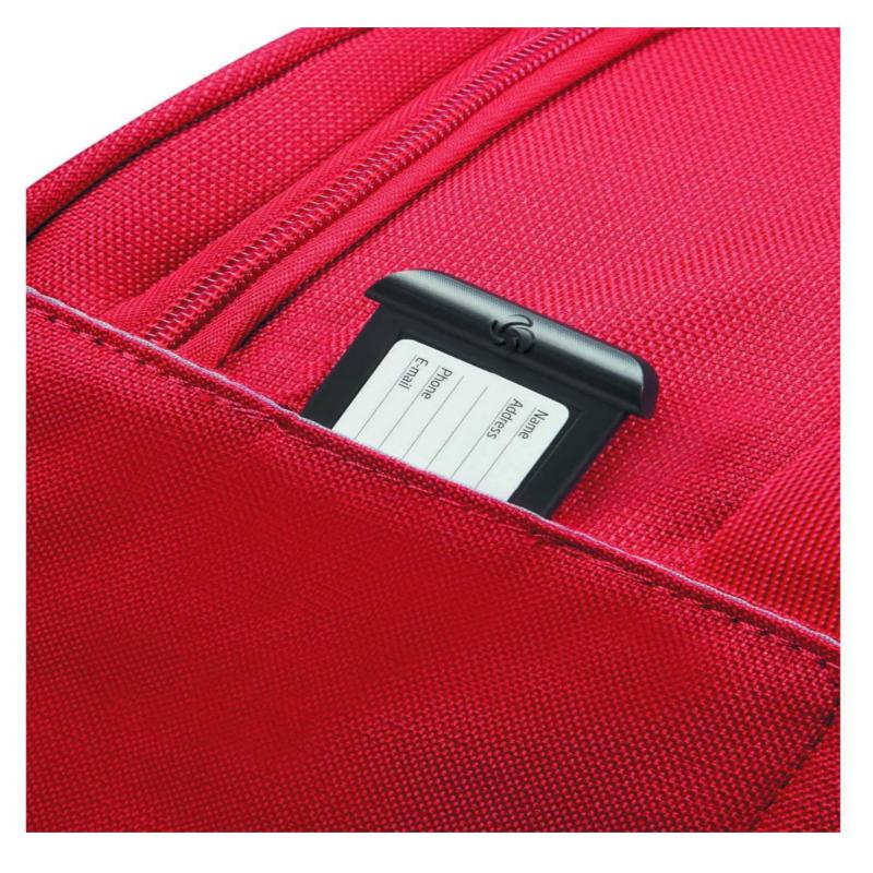 Sac de voyage Samsonite Spark SNG Roullette 53cm