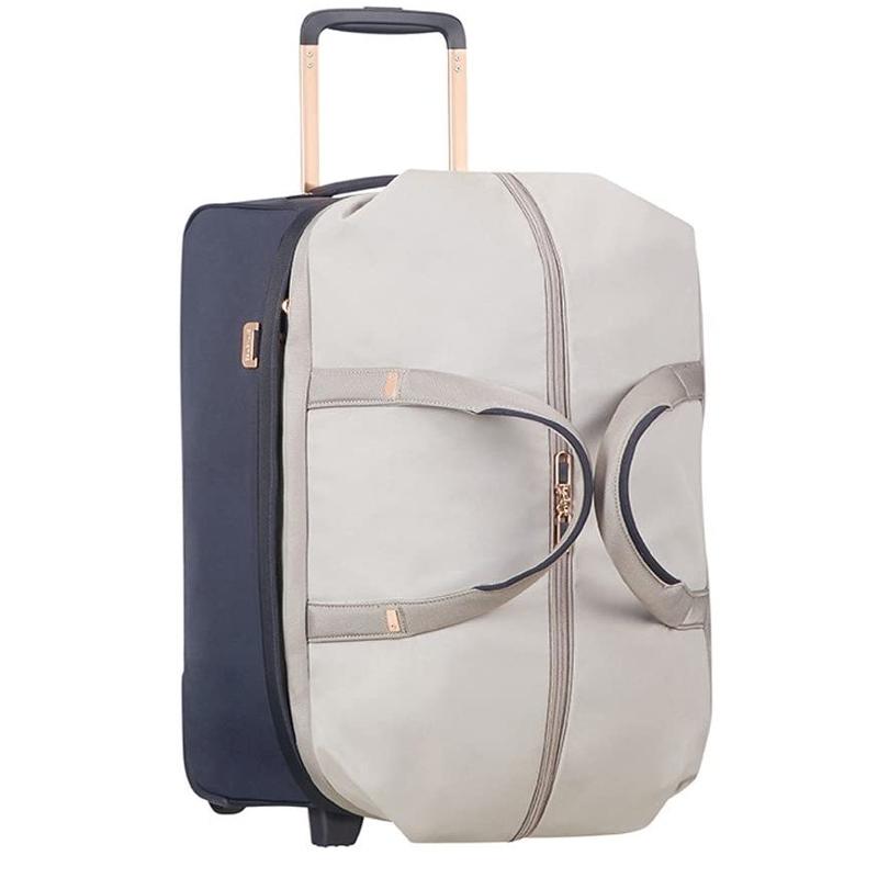 Samsonite Uplite Sac de voyage Roullette 55cm