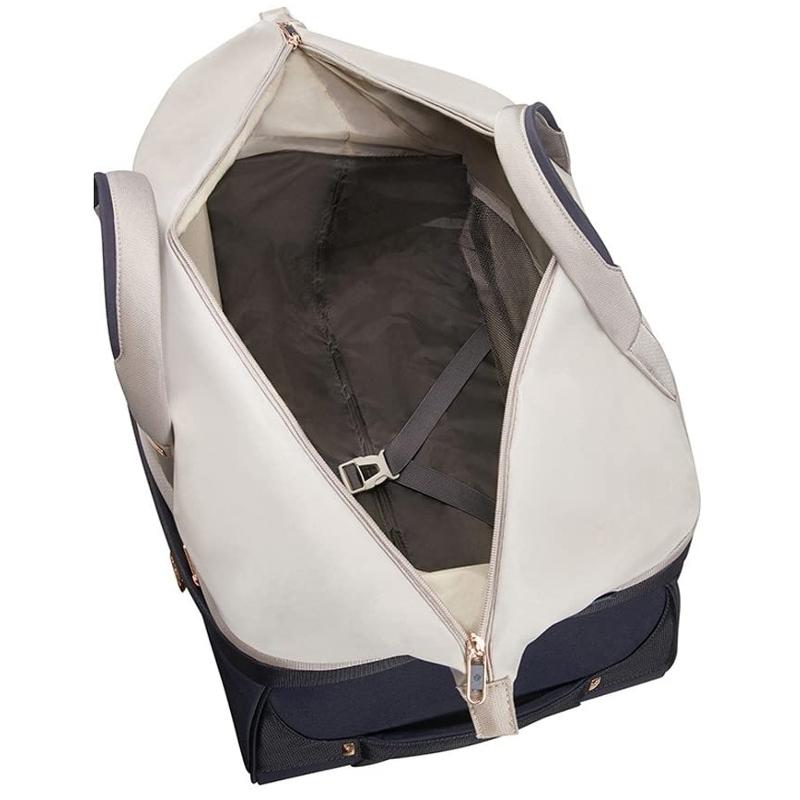 Samsonite Uplite Sac de voyage Roullette 55cm