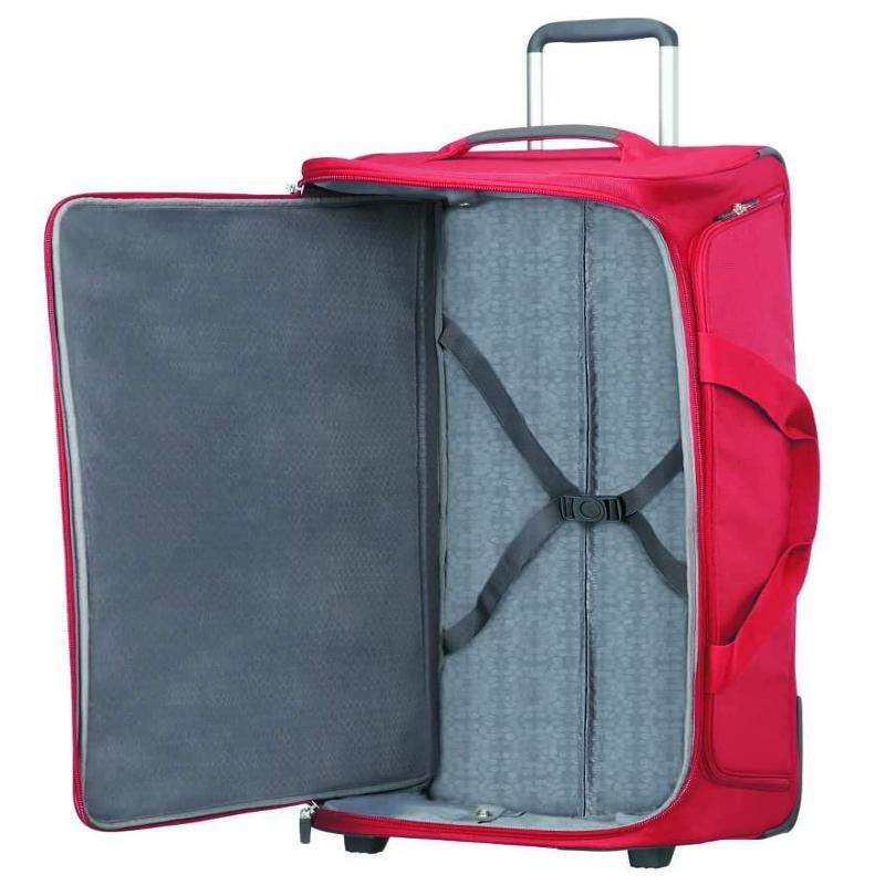 Sac de voyage Samsonite Spark SNG Roullette 77cm